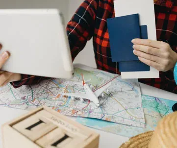 You are a strategic partner for Dollar